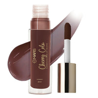 MARS Candylicious Gloss, Sheer Gloss, Matte Liner