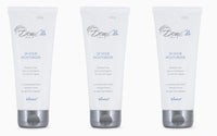 Brinton Doux 24 Hour Moisturizer Cream | Lightweight, Non-Greasy & Non- Irritating | Hydrates & Soothens Skin| Dermatologically Tested | For Men & Women | 100 g x Pack of 3