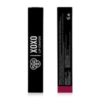 PAC XOXO Lip Crayon (Be My Valentine)