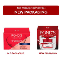 POND's Youthful Miracle Hexyl Retinol Complex, Renew & Repair Night Cream 50g