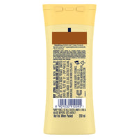 Vaseline Intensive Care Deep Moisture Body Lotion 200 ml