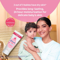 Johnson's Baby Cream 200g
