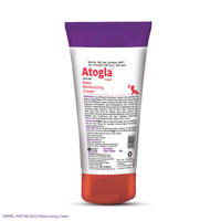 Atogla Cream Atogla Baby Cream | For Soft Skin | Recommended by Doctors | Protects Against Rashes and Prevents Skin Irritation, 100g