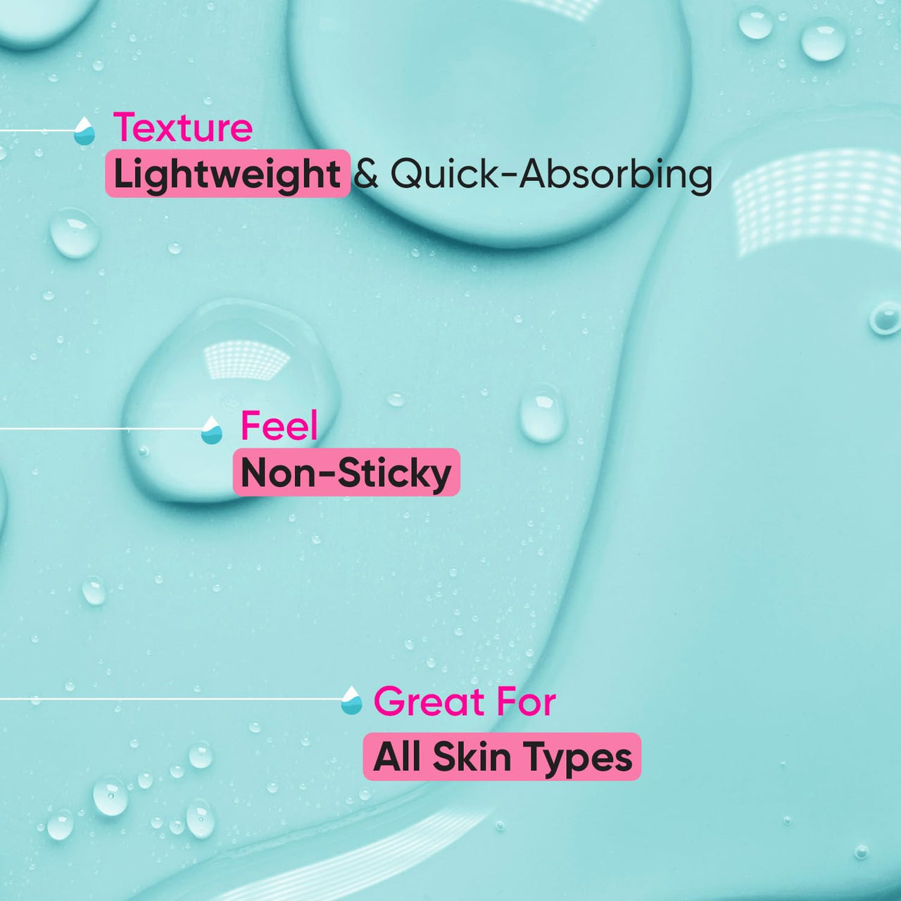 Dot & Key Rice Water Hydrating Toner With Hyaluronic |Rice Water Toner For Dry Skin, Sensitive Skin & Oily Skin |Alcohol-Free |Quick Absorbing & Non Sticky, For Hydrated Skin |Exfoliates Pores |150ml