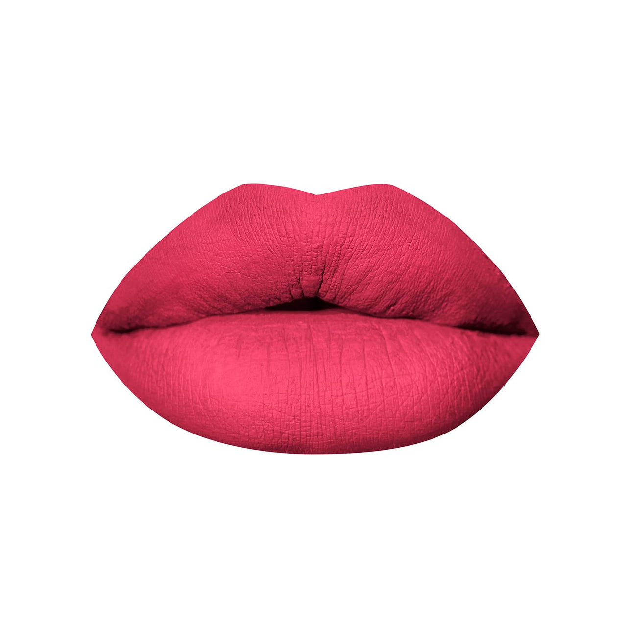 PAC Timeless Matte liquid lipstick Waterproof | Smudge & Transfer Proof Lipsticks for Women with Rose Oil | Long Lasting upto 12Hrs | Highly Pigmented Lip Color for All Skin Types | Love Potion- 6.5ml