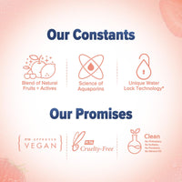 Aqualogica Refresh+ Sweet Summer Kiss Perfume Body Mist With Zemea & Hyaluronic Acid | Long-Lasting Fragrance | Sweet Strawberry Fragrance | Double Duty Mist For Hair & Body | Gives Intense Hydration | 150 ml