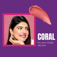 Elle18 BlushBomb 01Coral 9ml