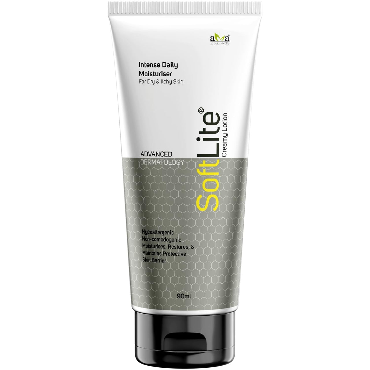 Vegetal Softlite Intense Daily Moisturiser Lotion - 90ml.