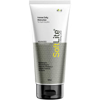 Vegetal Softlite Intense Daily Moisturiser Lotion - 90ml.