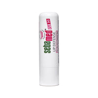 SebaMed Anti-Hairloss Shampoo, 200ml & SebaMed SPF 30 Lip Defense Stick, 4.8g