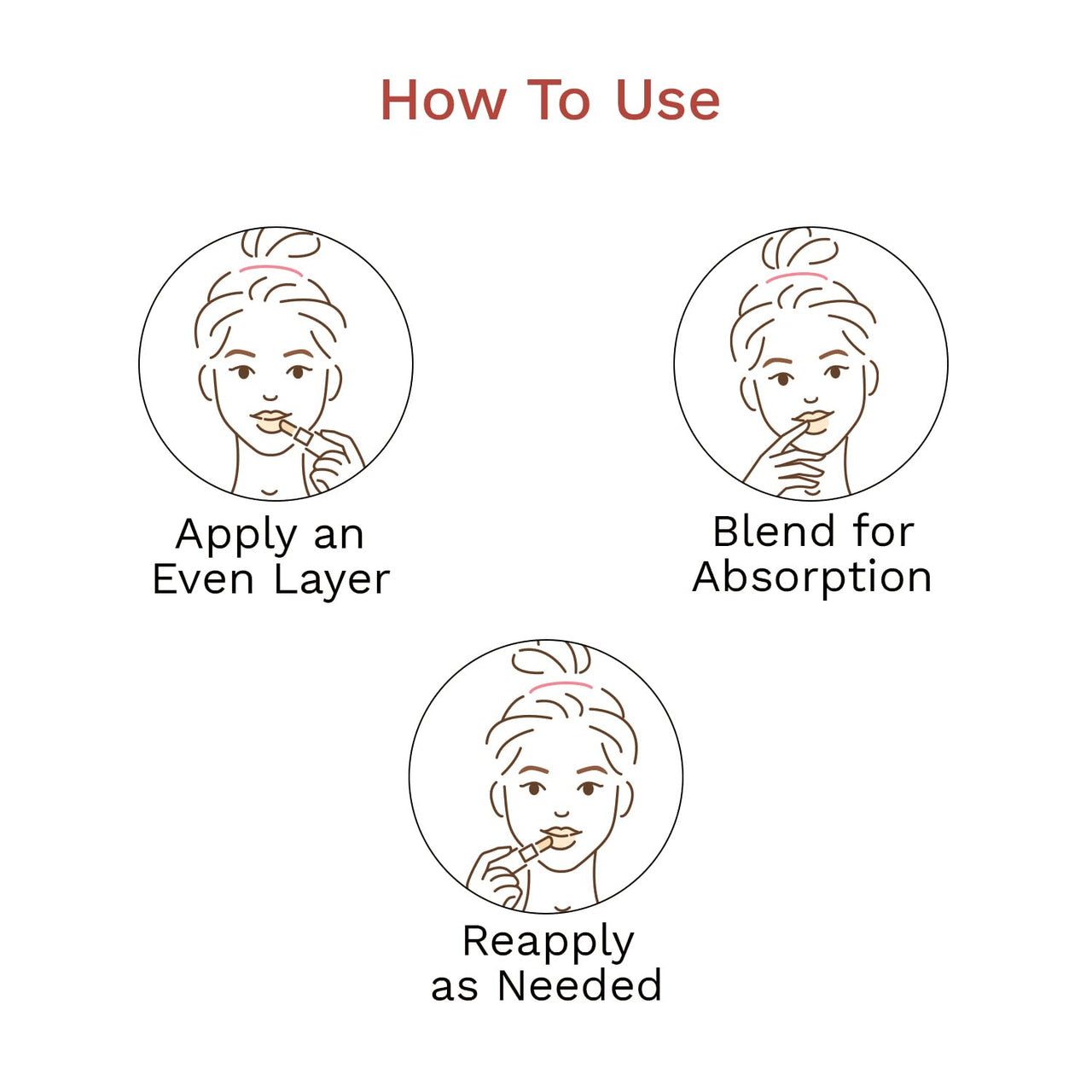 FURR 1% Vitamin C & Kojic Acid Brightening Lip Balm with SPF 30 | Heals, Hydrates & Softens | Reduces Pigmentation | Almond Oil, Shea Butter, Vitamin E Infused | Lip Balm for Soft Glossy Lips | Unisex
