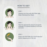 Lotus Herbals Professional Phyto-Rx Anti Blemish Crème | 50g