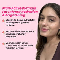 PLIX - THE PLANT FIX 10% Vitamin C Face Serum (20ml, Pack of 2) for Skin Brightening & Even toned complexion with Hyaluronic acid & Pentavitin, for Women & Men | All Skin Types