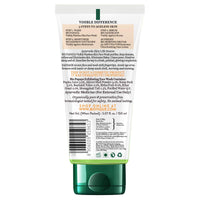 Biotique Bio Papaya Visibly Flawless Skin Face Wash For All Skin Types, 150ml And Biotique Bio Kelp Protein Shampoo For Falling Hair Intensive Hair Regrowth Treatment, 180ml