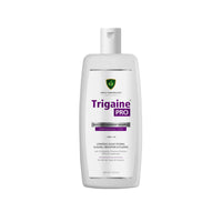 Trigaine PRO Daily Anti-Dandruff Shampoo 225 ml | Dermatologically Tested | Reduces Itching, Flaking & Scalp Irritation with Climbazole, Piroctone Olamine & ZPTO | Salicylic Acid Free Formula
