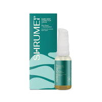 Shrumei All Natural Dark Spot and Pigmentation Correcting serum | Mushroom Betaglucan and Oxyresveratrol (4x more powerful than Arbutin at fading spots) |Skin tone repair | |Skin barrier repair| All Skin Types
