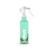 PLIX - THE PLANT FIX Rosemary Hair Growth Advanced Hair Spray for fuller, thicker hair | Redensyl® & Rosemary Extract | Easy to Use | Mess-free | Stimulates Hair Follicles & Promotes Hair Growth | For All Hair Types | 100ml