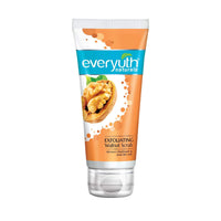 Everyuth Naturals Exfoliating Walnut Scrub, 50g