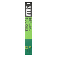 Zilla Reptile Terrarium Floor Liners Green 30BR/40BR/50/65 Gallon, 17.25