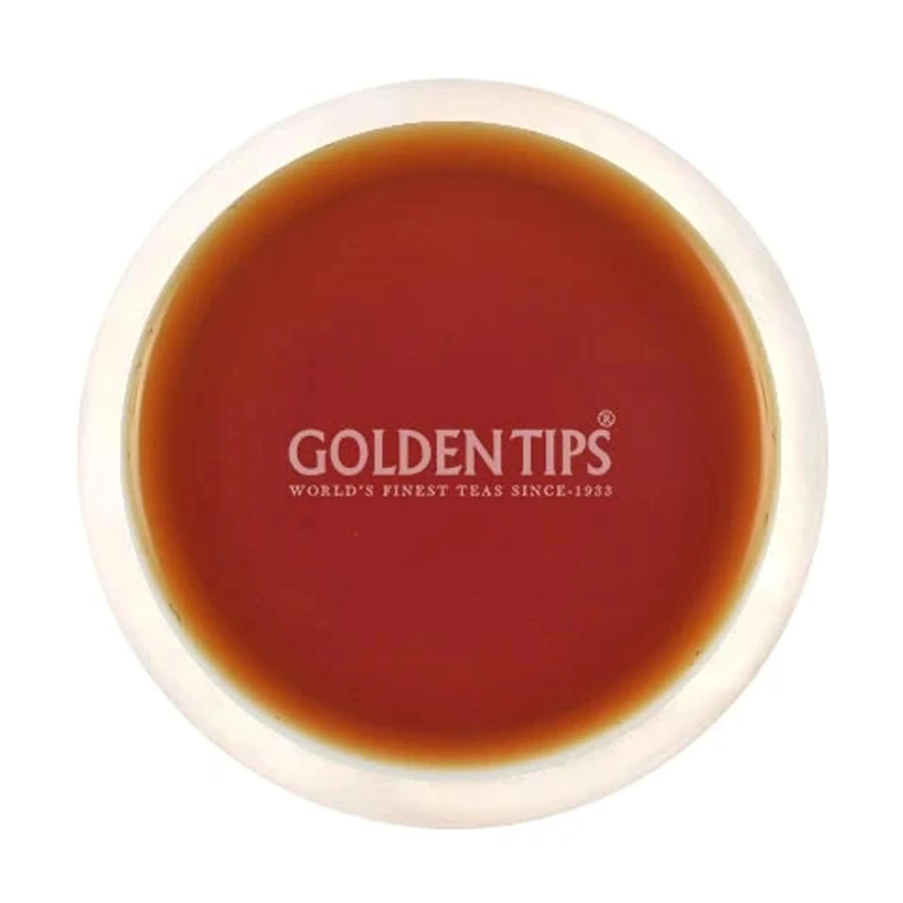Golden Tips Classic Blend English Breakfast Tea Bags | 20 Tea Bags | 40 Grams