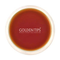 Golden Tips Classic Blend English Breakfast Tea Bags | 20 Tea Bags | 40 Grams