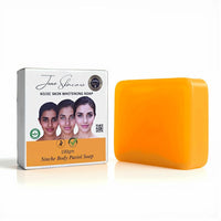 Av Herbal International Soothes and Refreshes Sensitive Skin Skincare Soap (300 g) (Pack Of 3)