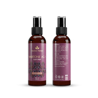 Avimee Herbal Hairtone AG1 Scalp Spray for Grey Hair | With Indigo, Henna, Beet Root and Hibiscus Extracts | Daily Nutrition For Your Hair | 100 ML