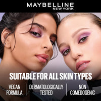 Maybelline New York Super Stay Lumi-Matte Liquid Foundation - 220, Up To 30H Long Wear, Water & Transfer Proof. SuperStay Lumi-Matte Liquid Foundation comes with Non-comedogenic & Vegan Formula | 35ml