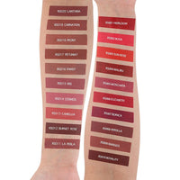 Forever52 Daily Life Velvet Rose Matte Long Lasting Crayon Lipstick (Enriched With Rose Oil) Hydrating And Long-Lasting Lip Color Bold And Silky Matte Finish Look - Rs019