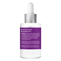 The Derma Co 10% Cica Glow Face Serum with Tranexamic Acid & Kojic Acid for Glowing Skin - 30ml