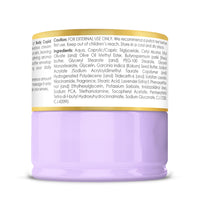 Body Cupid Lavender Dreams Body Butter | Long-lasting Hydration with Lavender Extract, Shea Butter & Kokum Butter | Soothing and Moisturizing | 100 ml