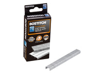 Bostitch Office SBS1914CP Standard Staples, 1/4