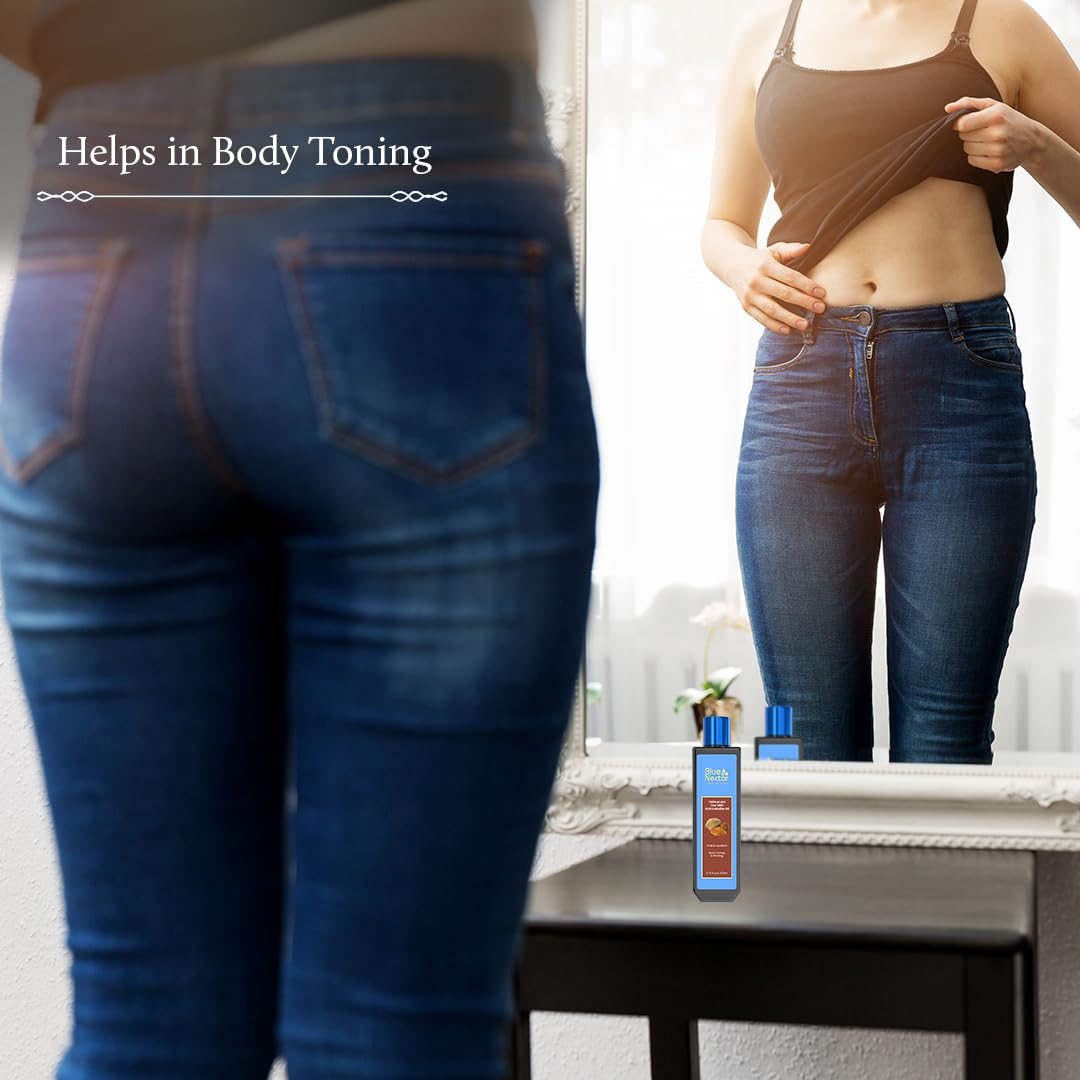 Blue Nectar Slimming Potli for Cellulite Reduction | Slim Your Body with Potent Herbs (175g)
