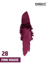 Insight Long Wear Color Rich Lip Gloss |Highly Pigmented|Glossy Texture |Long Lasting & Insight Cosmetics Matte Lipstick |Long Lasting Lipstick for Women |Keeps Lips Moisturised