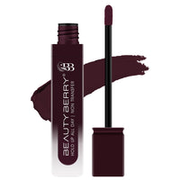 Beauty Berry Hold Up All Day Liquid Lipstick | Long Lasting, Non Transfer Matte Lipstick | Highly Pigmented, Smooth One Swipe Application & Lightweight Liquid Lipstick for Women (11 - Rose Wood, 7.5g)