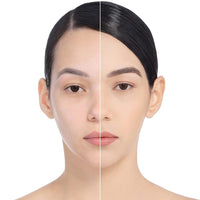 Daily Life Forever52 Ultra Definition Liquid Foundation|24-Hour Wear, Medium to High Coverage, Pore-Minimizing & Mattifying, Anti-Aging, Satin-Like Finish|Ideal for Dark Skin (Fudge,30ml)