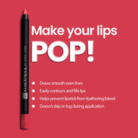 STARSTRUCK BY SUNNY LEONE Long Wear Lip Liner Wild Cherry