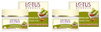 Lotus Herbals Almondyouth Almond Anti-Wrinkle Cream, 50g x Pack of 2