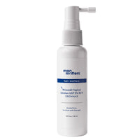 Man Matters Minoxidil 5% with Procapil Solution Serum I Prevent Hair Loss, Thinning I Revitalise Hair and Beard Regrowth I Alcohol Free, Non-Sticky, Unscented I Extra Strength I 60 ml