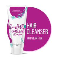 Aroma Magic Hairfall Control Shampoo -200ml