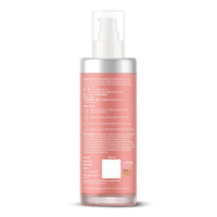 Botanic Hearth Moisture Bloom Body Oil - Hydrating Body Oil with Jojoba, Rosehip & Vitamin E for Soft & Radiant Skin, 100 ml for Men and Women - in a Premium Glass Bottle