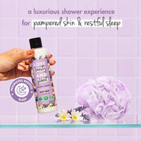 Love Beauty & Planet Lavender & Chamomile Bodywash| Natural Shower Gel for Soft,Smooth Skin,200 ml