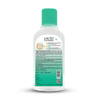 Lacto Calamine Micellar Water Make Up Remover Liquid | 100ml each - Pack of 3 | Aloe Vera, Green Tea & Niacinamide |Cleansing Water For Face That Removes Make-Up, Excess Oil & Impurities |Alcohol Free