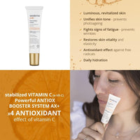 Sesderma C-VIT Eye Contour Cream, 15 ml