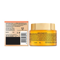 Lakmé 9To5 Vitamin C+ Scrub| Gentle Exfoliator | Removes Dirt & Impurities | Contains Licorice Extract & Walnut Shell Powder For Dry, Normal, Oily, Sensitive & Combination Skin| 50 G
