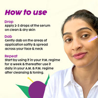 PLIX - THE PLANT FIX 10% Niacinamide Jamun Face Serum, 30ml (Pack Of 2) For Acne Marks, Blemishes, Oil Control With 1% Zinc & Witch Hazel, Skin Clarifying Serum For Unisex With Acne-Prone Skin