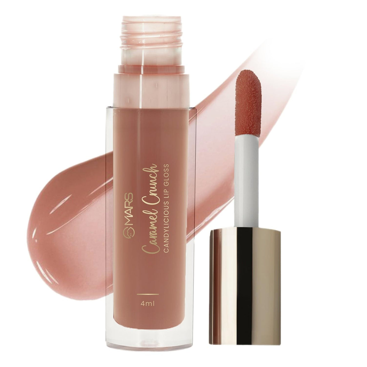 MARS Candylicious Lip Gloss (3 variants)