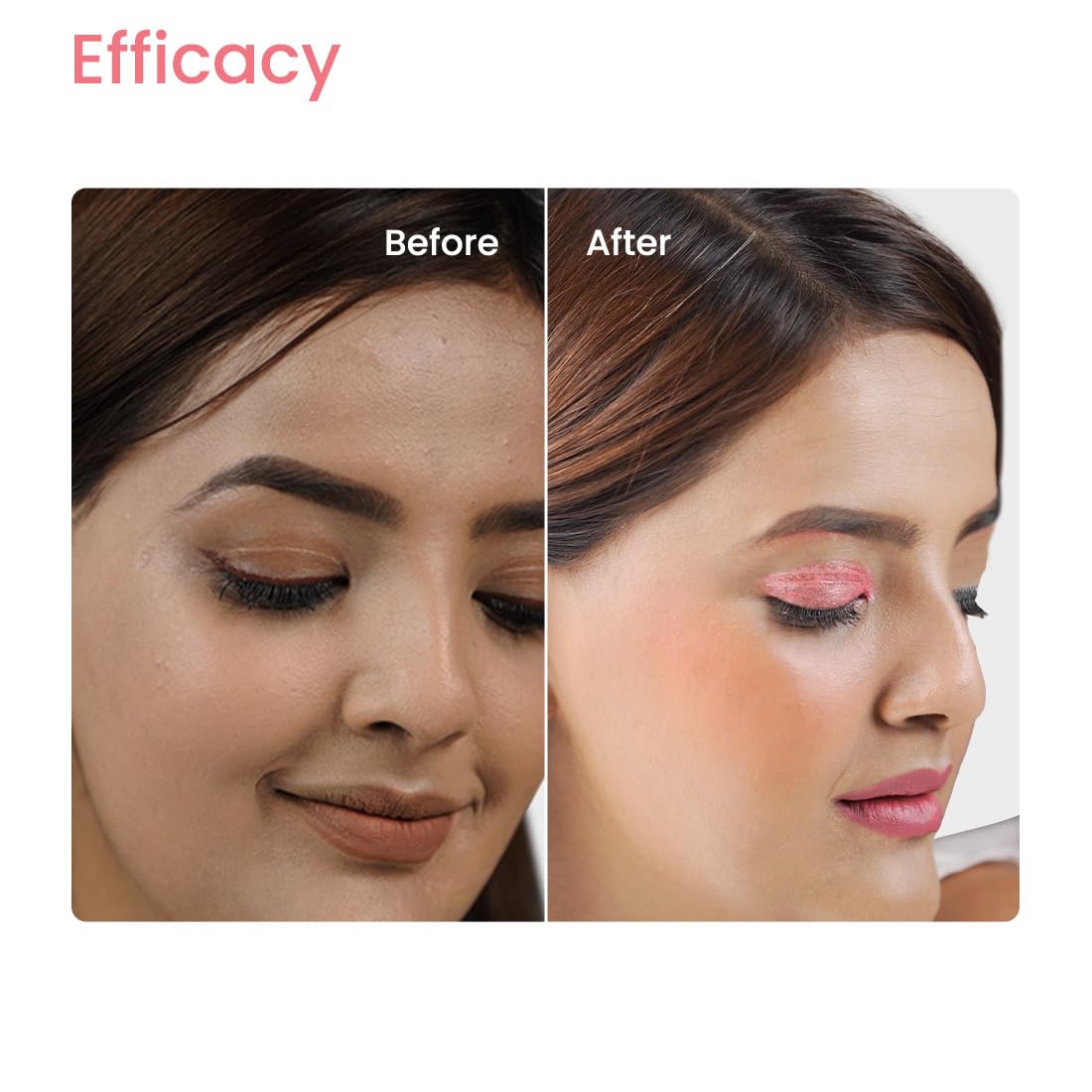 Earth Rhythm Dab Set Go 3-in-1 Face Palette With Eyeshadow, Lip & Cheek Tint & Mattifying Face Powder, For Everday Makeup, Highly Pigmented (Cosmopolitan)