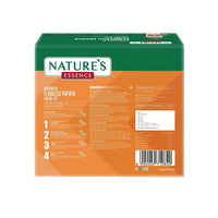 Nature's Essence Advanced Flawless Papaya Facial Kit, 452gm