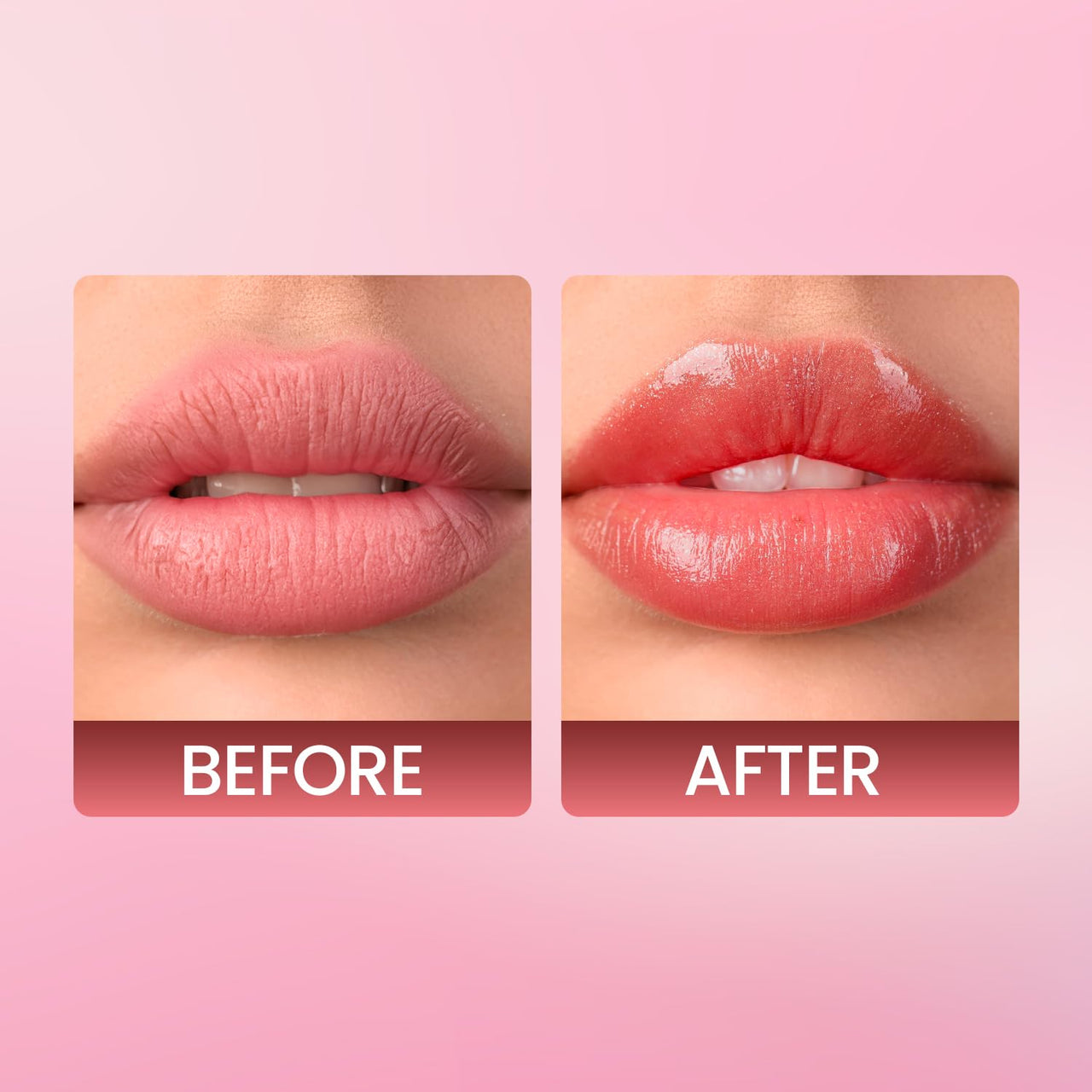 Swiss Beauty Duo Lipstick | Matte smudge-proof Liqud Lipstick + Transparent glossy Lipgloss | Transfer -proof and Long lasting | Shade-Simply Maroon, 10ml